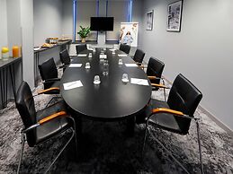 Mercure Warszawa Grand