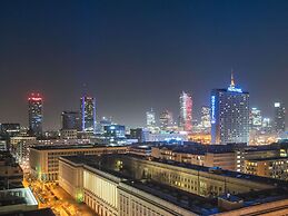 Mercure Warszawa Grand