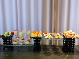 Mercure Warszawa Grand