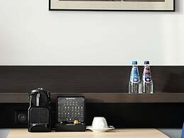 Mercure Warszawa Grand