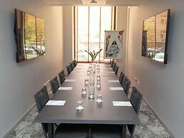 Mercure Warszawa Grand