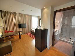 Mercure Warszawa Grand