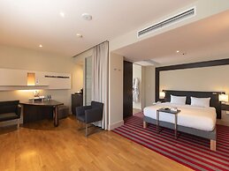 Mercure Warszawa Grand