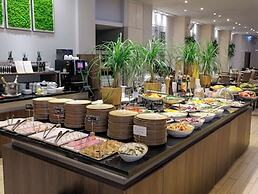 Mercure Warszawa Grand