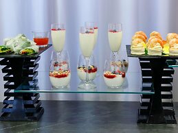 Mercure Warszawa Grand