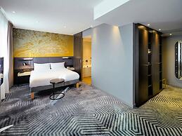Mercure Warszawa Grand