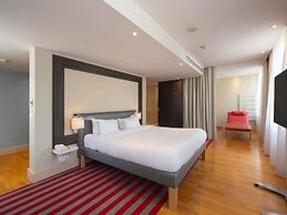 Mercure Warszawa Grand
