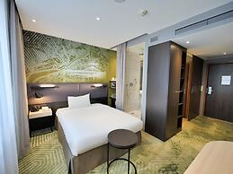 Mercure Warszawa Grand