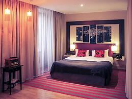 Mercure Warszawa Grand