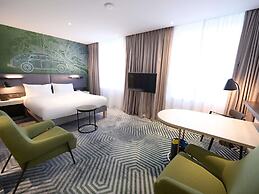 Mercure Warszawa Grand
