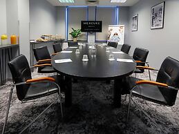 Mercure Warszawa Grand