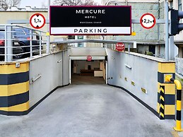 Mercure Warszawa Grand