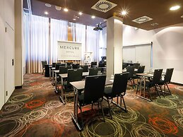 Mercure Warszawa Grand