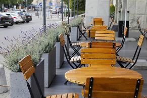 Mercure Warszawa Grand