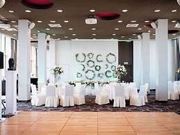 Mercure Warszawa Grand