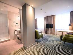 Mercure Warszawa Grand