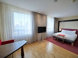 Mercure Warszawa Grand