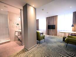 Mercure Warszawa Grand