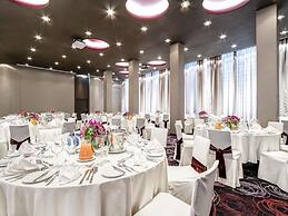 Mercure Warszawa Grand