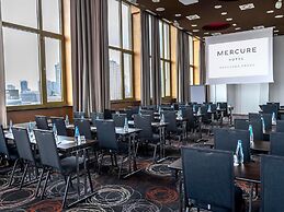 Mercure Warszawa Grand