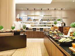 Mercure Warszawa Grand