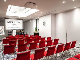 Mercure Warszawa Grand