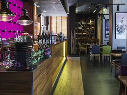 Mercure Warszawa Grand