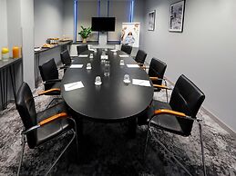 Mercure Warszawa Grand