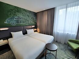 Mercure Warszawa Grand