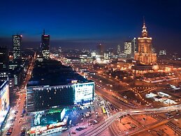 Mercure Warszawa Grand