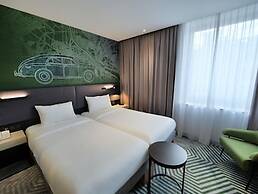 Mercure Warszawa Grand