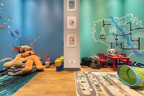 Mercure Warszawa Grand