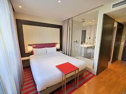 Mercure Warszawa Grand
