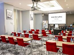 Mercure Warszawa Grand