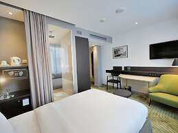 Mercure Warszawa Grand