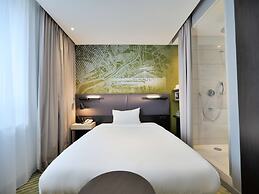 Mercure Warszawa Grand