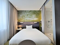 Mercure Warszawa Grand