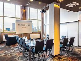 Mercure Warszawa Grand