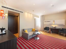Mercure Warszawa Grand