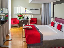 Mercure Warszawa Grand