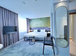 Mercure Warszawa Grand