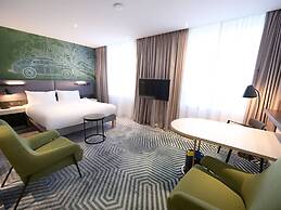 Mercure Warszawa Grand