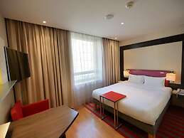 Mercure Warszawa Grand