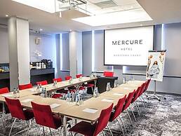 Mercure Warszawa Grand