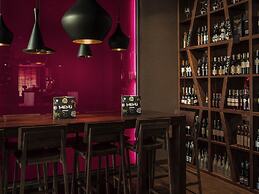 Mercure Warszawa Grand