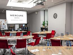 Mercure Warszawa Grand