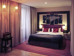 Mercure Warszawa Grand