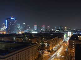 Mercure Warszawa Grand