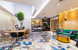 Mercure Warszawa Grand