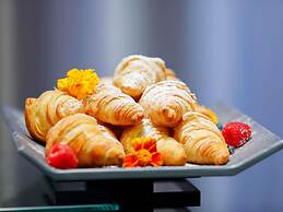 Mercure Warszawa Grand